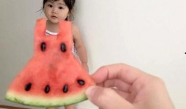 吃瓜网红小孩,揭秘吃瓜网红小孩的趣味生活